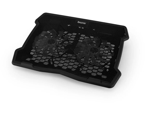 Подставка для ноутбука Buro BU-LCP150-B212 15