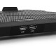 Подставка для ноутбука Buro BU-LCP150-B212 15