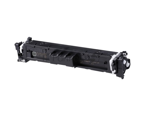 Картридж лазерный Canon 069HBK (5098C002/004) черный (7600 стр.) для Canon MF752Cdw/MF754Cdw, LBP673Cdw