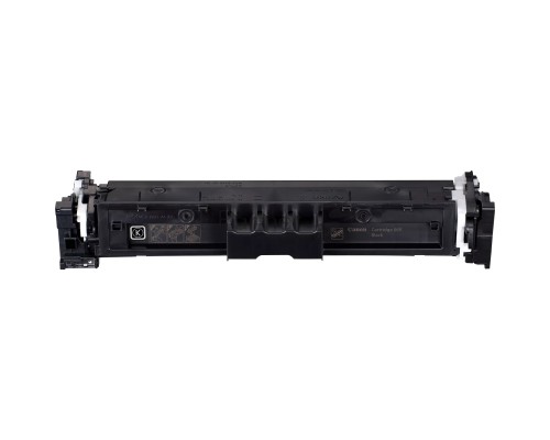 Картридж лазерный Canon 069HBK (5098C002/004) черный (7600 стр.) для Canon MF752Cdw/MF754Cdw, LBP673Cdw