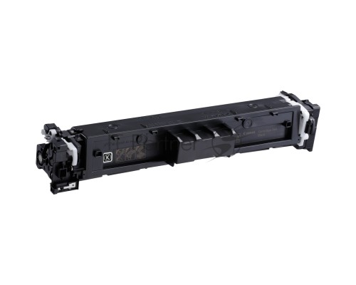 Картридж лазерный Canon 069HBK (5098C002/004) черный (7600 стр.) для Canon MF752Cdw/MF754Cdw, LBP673Cdw