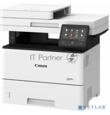 МФУ лазерный Canon i-Sensys Colour MF553dw (5160C023/5160C010) A4 Duplex WiFi белый