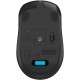 Мышь беспроводная A4Tech Fstyler FG10CS Air черный/зеленый, 2000 dpi, радиоканал, USB, кнопки - 4