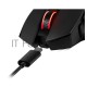 Мышь беспроводная Defender Redragon Mirage Pro черный, 8000 dpi, радиоканал, USB, кнопки - 9