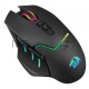 Мышь беспроводная Defender Redragon Mirage Pro черный, 8000 dpi, радиоканал, USB, кнопки - 9