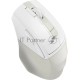 Мышь беспроводная A4Tech Fstyler FB45CS Air бежевый, 2000 dpi, радиоканал, Bluetooth, USB, кнопки - 7