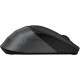Мышь A4Tech Fstyler FB45CS Air серый оптическая (2000dpi) silent беспроводная BT/Radio USB (7but)