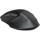 Мышь A4Tech Fstyler FB45CS Air серый оптическая (2000dpi) silent беспроводная BT/Radio USB (7but)