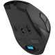 Мышь A4Tech Fstyler FB45CS Air серый оптическая (2000dpi) silent беспроводная BT/Radio USB (7but)