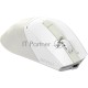 Мышь A4Tech Fstyler FG45CS Air бежевый оптическая (2000dpi) silent беспроводная USB для ноутбука (7but)