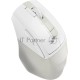 Мышь A4Tech Fstyler FG45CS Air бежевый оптическая (2000dpi) silent беспроводная USB для ноутбука (7but)