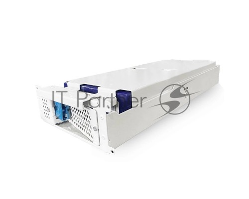 Батарея для ИБП Delta RBM43 48В 10Ач для SMT2200RMI2U/SMT3000RMI2U/SUA2200RMI2U/SUA3000RMI2U/SUM1500RMXLI2U