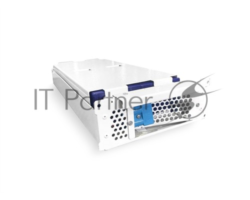 Батарея для ИБП Delta RBM43 48В 10Ач для SMT2200RMI2U/SMT3000RMI2U/SUA2200RMI2U/SUA3000RMI2U/SUM1500RMXLI2U