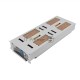 Батарея для ИБП Delta RBM43 48В 10Ач для SMT2200RMI2U/SMT3000RMI2U/SUA2200RMI2U/SUA3000RMI2U/SUM1500RMXLI2U