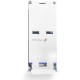 Батарея для ИБП Delta RBM43 48В 10Ач для SMT2200RMI2U/SMT3000RMI2U/SUA2200RMI2U/SUA3000RMI2U/SUM1500RMXLI2U