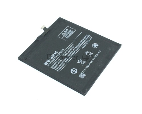 Аккумуляторная батарея BM4C для Xiaomi Mi Mix 2700mAh