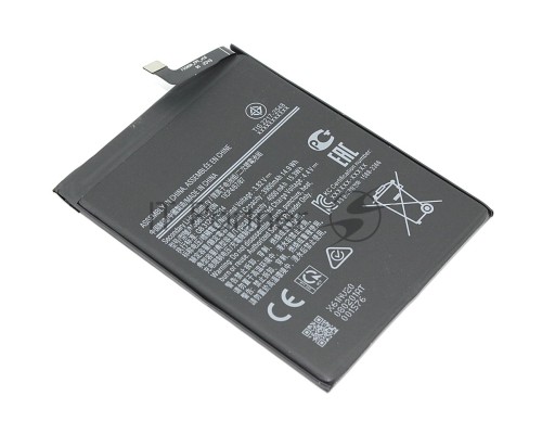 Аккумуляторная батарея Samsung Galaxy A11 A115 SM-A115 (HQ-70N) 3.82V 3900mah