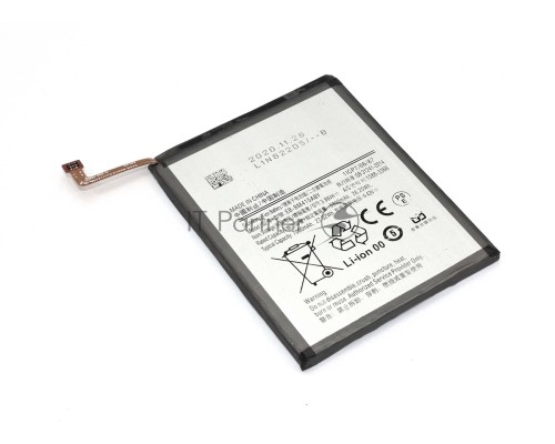 Аккумуляторная батарея Samsung Galaxy M51 SM-M515F (EB-BM415ABY) 7000mAh