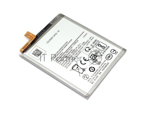 Аккумуляторная батарея Samsung Galaxy S10 Lite SM-G770F (EB-BA907ABY) 3.85V 4500 mAh