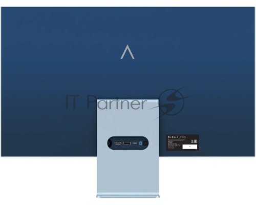 Монитор Digma Pro Art L  27