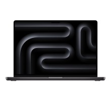 Apple MacBook Pro 16-inch 2024 [MX2X3HN/A] (КЛАВ.РУС.ГРАВ.) Space Black 16