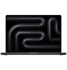 Apple MacBook Pro 16-inch 2024 [MX303] (КЛАВ.РУС.ГРАВ.) Space Black 16