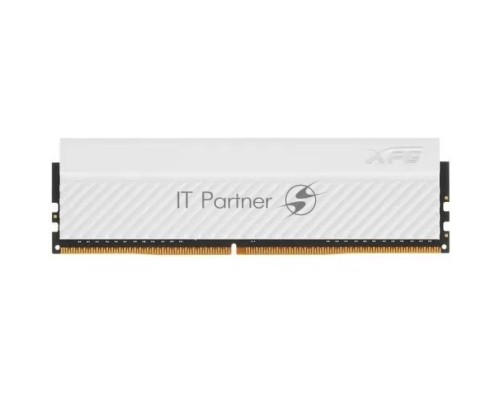 Оперативная память DIMM 16GB DDR4-3600 AX4U360016G18I-CWHD45GV Adata