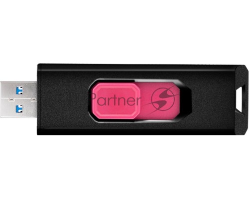 Накопитель SSD внешний USB 3.2 2TB BLACK SC610-2000G-CBK/RD ADATA