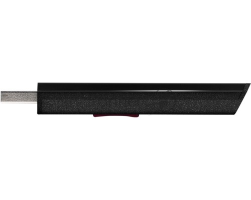 Накопитель SSD внешний USB 3.2 2TB BLACK SC610-2000G-CBK/RD ADATA