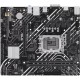 Материнская плата ASUS PRIME H610M-K, LGA 1700, Intel H610, 2xDDR5, 4xSATA, 1xM.2, 1xPCI-E 4.0 x16, 1x1Gb LAN, 2xUSB-A 3.2 Gen 1, 4xUSB-A 2.0, 1xHDMI, 1xVGA, 3x3.5 мм, 1xRS-232, 7.1, Micro-ATX