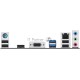 Материнская плата ASUS PRIME H610M-K, LGA 1700, Intel H610, 2xDDR5, 4xSATA, 1xM.2, 1xPCI-E 4.0 x16, 1x1Gb LAN, 2xUSB-A 3.2 Gen 1, 4xUSB-A 2.0, 1xHDMI, 1xVGA, 3x3.5 мм, 1xRS-232, 7.1, Micro-ATX