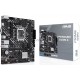 Материнская плата ASUS PRIME H610M-K, LGA 1700, Intel H610, 2xDDR5, 4xSATA, 1xM.2, 1xPCI-E 4.0 x16, 1x1Gb LAN, 2xUSB-A 3.2 Gen 1, 4xUSB-A 2.0, 1xHDMI, 1xVGA, 3x3.5 мм, 1xRS-232, 7.1, Micro-ATX