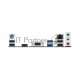 Материнская плата ASUS PRIME H610M-K, LGA 1700, Intel H610, 2xDDR5, 4xSATA, 1xM.2, 1xPCI-E 4.0 x16, 1x1Gb LAN, 2xUSB-A 3.2 Gen 1, 4xUSB-A 2.0, 1xHDMI, 1xVGA, 3x3.5 мм, 1xRS-232, 7.1, Micro-ATX