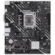 Материнская плата ASUS PRIME H610M-K, LGA 1700, Intel H610, 2xDDR5, 4xSATA, 1xM.2, 1xPCI-E 4.0 x16, 1x1Gb LAN, 2xUSB-A 3.2 Gen 1, 4xUSB-A 2.0, 1xHDMI, 1xVGA, 3x3.5 мм, 1xRS-232, 7.1, Micro-ATX