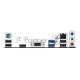 Материнская плата ASUS PRIME H610M-K, LGA 1700, Intel H610, 2xDDR5, 4xSATA, 1xM.2, 1xPCI-E 4.0 x16, 1x1Gb LAN, 2xUSB-A 3.2 Gen 1, 4xUSB-A 2.0, 1xHDMI, 1xVGA, 3x3.5 мм, 1xRS-232, 7.1, Micro-ATX