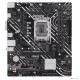 Материнская плата ASUS PRIME H610M-K, LGA 1700, Intel H610, 2xDDR5, 4xSATA, 1xM.2, 1xPCI-E 4.0 x16, 1x1Gb LAN, 2xUSB-A 3.2 Gen 1, 4xUSB-A 2.0, 1xHDMI, 1xVGA, 3x3.5 мм, 1xRS-232, 7.1, Micro-ATX