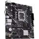 Материнская плата ASUS PRIME H610M-K, LGA 1700, Intel H610, 2xDDR5, 4xSATA, 1xM.2, 1xPCI-E 4.0 x16, 1x1Gb LAN, 2xUSB-A 3.2 Gen 1, 4xUSB-A 2.0, 1xHDMI, 1xVGA, 3x3.5 мм, 1xRS-232, 7.1, Micro-ATX