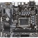 Материнская плата Gigabyte H610M H LGA1700, H610, 2*DDR5, D-Sub+HDMI, 4 SATA 6 Гб/с, M2, Audio, Gb LAN, USB 3.2, USB 2.0, COM*1 header, mATX
