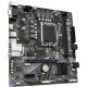 Материнская плата Gigabyte H610M H LGA1700, H610, 2*DDR5, D-Sub+HDMI, 4 SATA 6 Гб/с, M2, Audio, Gb LAN, USB 3.2, USB 2.0, COM*1 header, mATX
