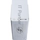 Компьютерный корпус Formula Air Mesh G1 белый без БП mATX 1x80mm 2xUSB2.0 1xUSB3.1 audio bott PSU
