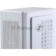 Компьютерный корпус Formula Air Mesh G1 белый без БП mATX 1x80mm 2xUSB2.0 1xUSB3.1 audio bott PSU