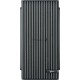 Компьютерный корпус Formula Air Mesh G1 черный без БП mATX 1x80mm 2xUSB2.0 1xUSB3.1 audio bott PSU