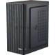 Компьютерный корпус Formula Air Mesh G1 черный без БП mATX 1x80mm 2xUSB2.0 1xUSB3.1 audio bott PSU