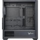 Компьютерный корпус Formula Air Power G5 Plus черный без БП ATX 1x120mm 2xUSB2.0 1xUSB3.1 audio bott PSU