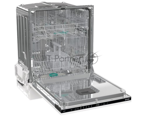 Посудомоечная машина Gorenje GS642E90W, белый (полноразмерная)