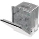 Посудомоечная машина Gorenje GS642E90W, белый (полноразмерная)