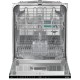 Посудомоечная машина Gorenje GS642E90W, белый (полноразмерная)