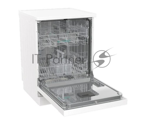 Посудомоечная машина Gorenje GS642E90W, белый (полноразмерная)