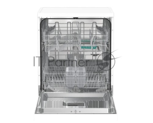 Посудомоечная машина Gorenje GS642E90W, белый (полноразмерная)