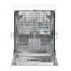 Посудомоечная машина Gorenje GS642E90W, белый (полноразмерная)